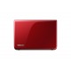 Toshiba Satellite C40-A106R Core i3 DOS Red