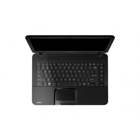 Toshiba Satellite C800D-1006 AMD Win8 Matt Graphite