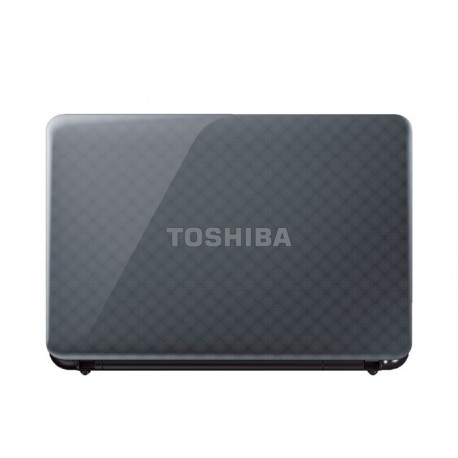Toshiba Satellite L735-1128U Core i3 Dos Grace Silver