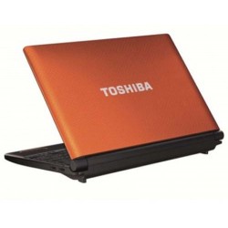 Toshiba Netbook NB520-1069N Intel Atom Dos Daring Sunlight Copper