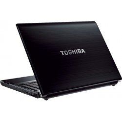 Toshiba Portege R930-2028 Core i5 Win8 Metallic Black
