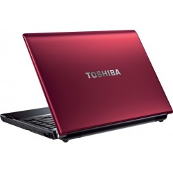 Toshiba Portege R930-2028R Core i5 Win8 Metallic Red