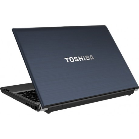 Toshiba Portege R930-2028B Core i5 Win8 Metallic Blue