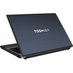 Toshiba Portege R930-2048 Core i5 Win8 Metallic Black