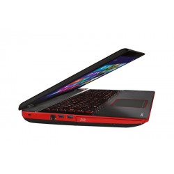 Toshiba Qosmio X70-A101X Core i7 Win8 Black Cavalier