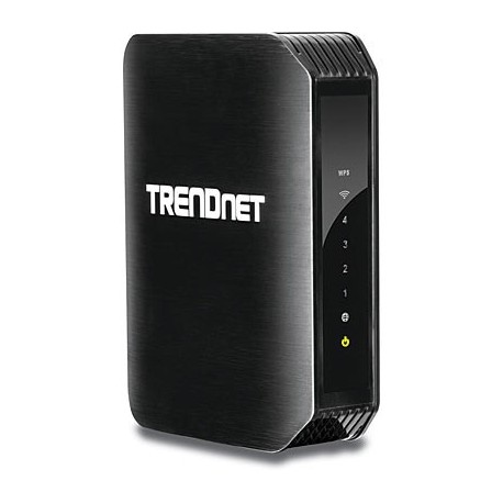 TRENDnet TEW-751DR N600 Dual Band Wireless Router