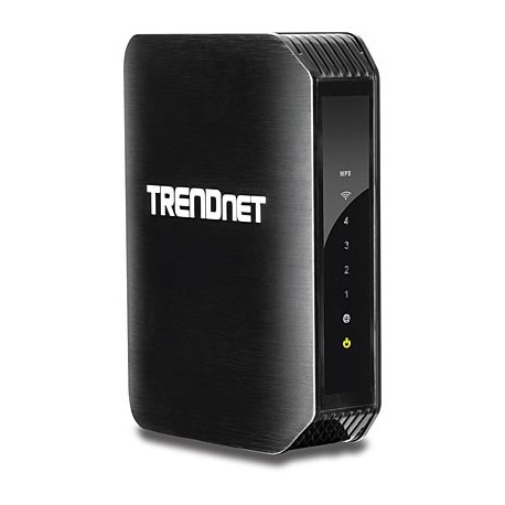 TRENDnet TEW-733GR N300 Wireless Gigabit Router