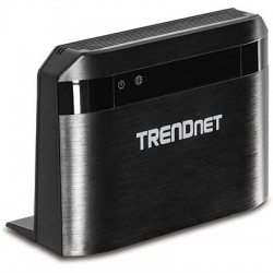 TRENDnet TEW-732BR N300 Wireless Router