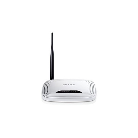 TP-Link TL-WR740N 150 Mbps Wireless N Router