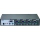 TRENDnet TK-403KR 4-Port PS/2 Rack Mount KVM Switch Kit w/ Audio