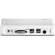 TRENDnet TK-204UK 2-Port DVI USB KVM Switch Kit with Audio