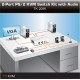 TRENDnet TK-208K 2-Port PS/2 KVM Switch Kit with Audio