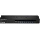 TRENDnet TK-803R 8-Port Rack Mount KVM Switch