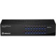 TRENDnet TK-1601R 16-Port PS/2 Rack Mount KVM Switch