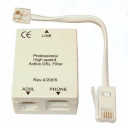 ADSL Splitter