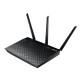 Asus DSL-N55U Annex B Dual-Band Wireless-N600 Gigabit ADSL Modem Router