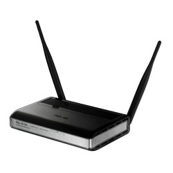 Asus DSL-N12U Wireless-N300 ADSL Modem Router