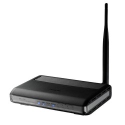 Asus DSL-N10 Wireless-n150 ADSL Modem Router