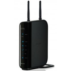 BELKIN N Wireless ADSL Modem Router 1 USB-storage F5D8636sa4A