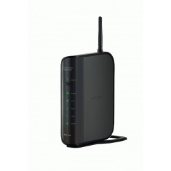 BELKIN F6D4630ak4a N-150 Wireless ADSL Modem Router 4 Port