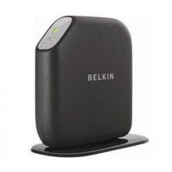 BELKIN F7D2401sa N-300 Wireless ADSL Modem Router