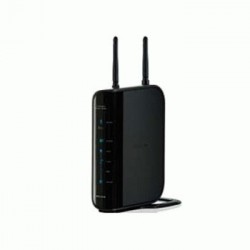 BELKIN F5D8636sa4 N Wireless ADSL Modem Router 4 Port