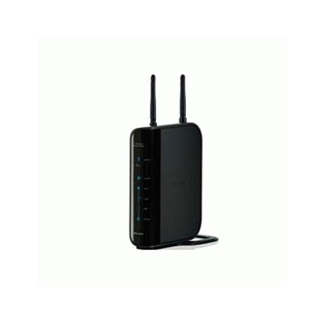 BELKIN F5D8636sa4 N Wireless ADSL Modem Router 4 Port