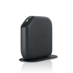 BELKIN F7D1401sa N-150 Wireless ADSL Modem Router