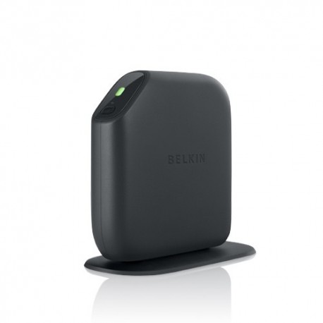 BELKIN F7D1401sa N-150 Wireless ADSL Modem Router