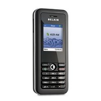 BELKIN Wireless Skype Handset F1PP000GNakSK