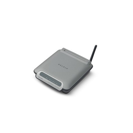 BELKIN Wireless 11g RANGE EXTENDER 54 Mbps F5D7132