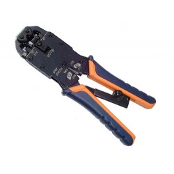 Crimping Tool Double HT200-R