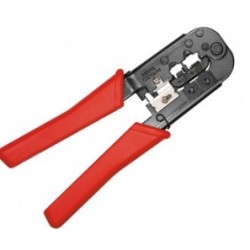 Crimping Tool Double RJ45 RJ11 Standart