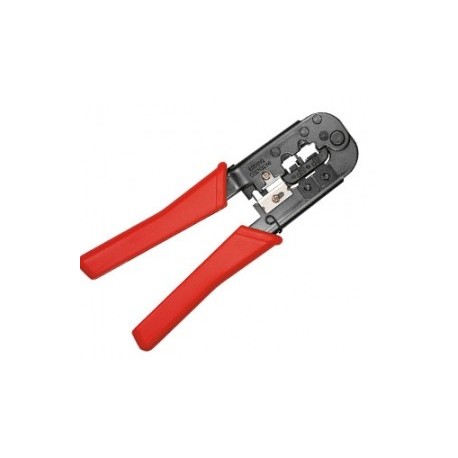 Crimping Tool Double RJ45 RJ11 Standart