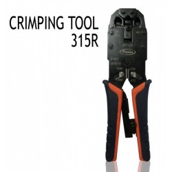 Projeane 315R Crimping Tool RJ11/RJ45