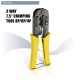 GoldTool TTK-718 Crimping Tool RJ45 RJ11