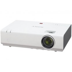 Sony Vpl-Ew246 Ansi Lumens 3100 Wxga Lcd