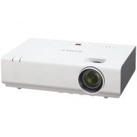 Sony Vpl-Ew246 Ansi Lumens 3100 Wxga Lcd