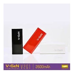 Powerbank V-GeN V261-2600 mAh