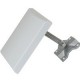 Mikrotik AODM24-12 12dBi Patch Antenna 2.4GHz