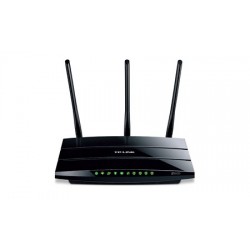 TP-link TD-W8980 600Mbps Wireless N Gigabit ADSL2+ Modem Router