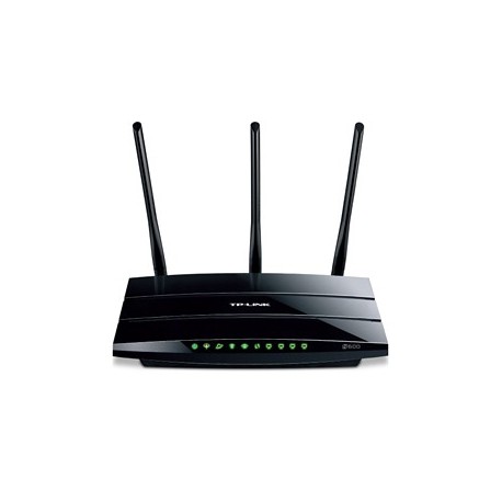 TP-link TD-W8980 600Mbps Wireless N Gigabit ADSL2+ Modem Router