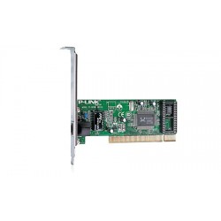 TP-Link TF-3239DL Ethernet PCI 10/100Mbps REALTEK RTL8139D