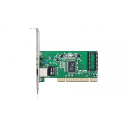 TP-Link TG-3269 Ethernet PCI Gigabit 10/100/1000Mbps