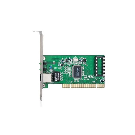 TP Link Ethernet PCI Gigabit 10 100 1000 Mbps TG-3269