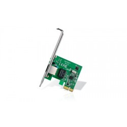 TP-Link TG-3468 Ethernet PCI Express Gigabit 10/100/1000 Mbps