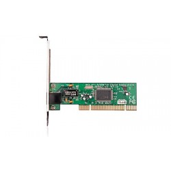 TP-Link TF-3200 Ethernet PCI 10/100Mbps