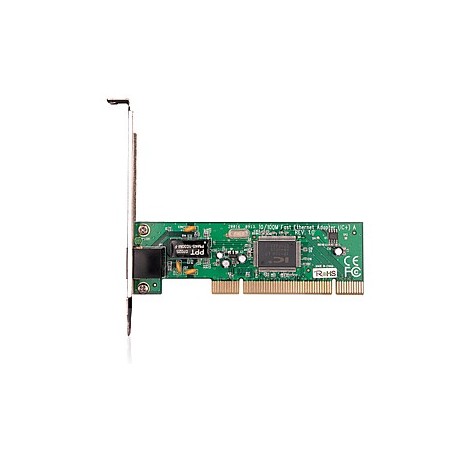 TP-Link TF-3200 Ethernet PCI 10/100Mbps