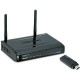 TRENDnet TEW-652BRP Wireless N 300Mbps Home Router