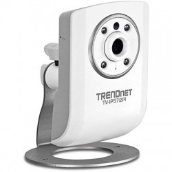 TRENDne TV-IP572PI Megapixel PoE Day / Night Network Camera